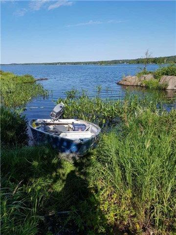 0 Whitewater Lake, House detached with 2 bedrooms, null bathrooms and null parking in Greater Sudbury ON | Image 9