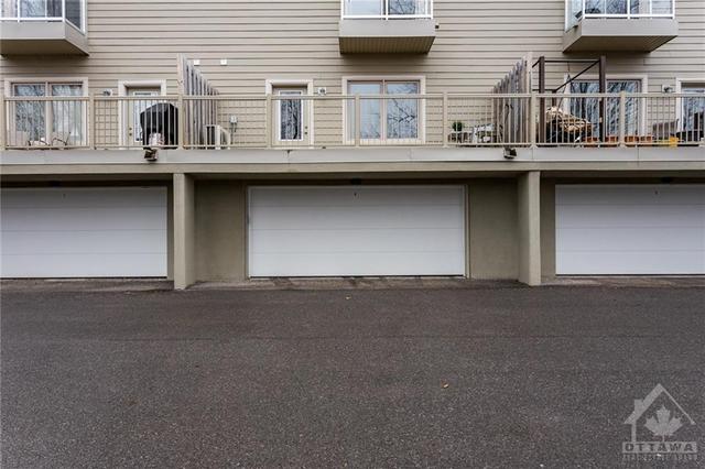 40 Meach Private, House attached with 2 bedrooms, 2 bathrooms and 1 parking in Ottawa ON | Image 29