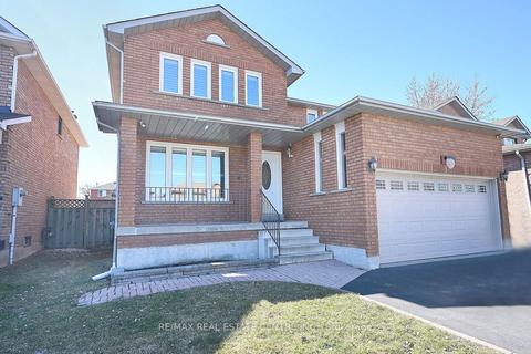 3498 Redmond Rd, House detached with 4 bedrooms, 4 bathrooms and 5 parking in Mississauga ON | Card Image
