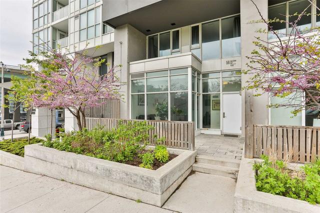 th#5 - 56 Dan Leckie Way, Townhouse with 3 bedrooms, 3 bathrooms and 2 parking in Toronto ON | Card Image