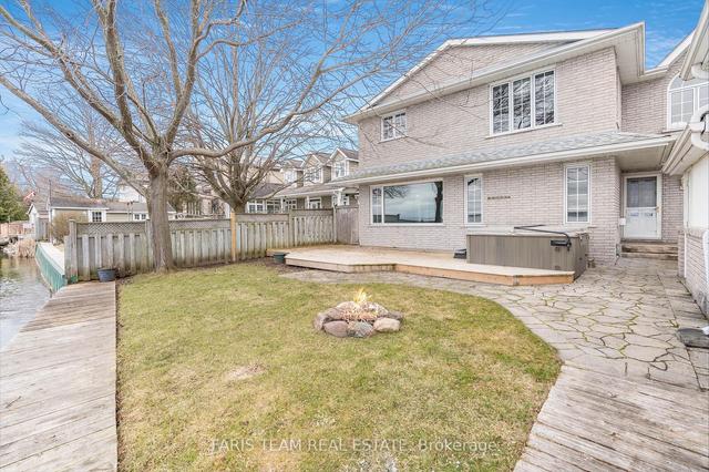 927 Barry Ave, House detached with 4 bedrooms, 3 bathrooms and 9 parking in Innisfil ON | Image 25