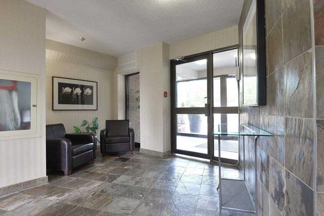 634 - 1000 Cedarglen Gate, Condo with 1 bedrooms, 1 bathrooms and 1 parking in Mississauga ON | Image 23