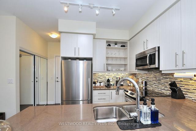 ph10 - 55 Oneida Cres, Condo with 2 bedrooms, 2 bathrooms and 1 parking in Richmond Hill ON | Image 4