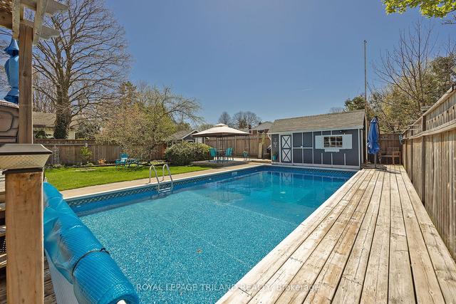 456 Regal Dr, House detached with 3 bedrooms, 2 bathrooms and 3 parking in London ON | Image 22