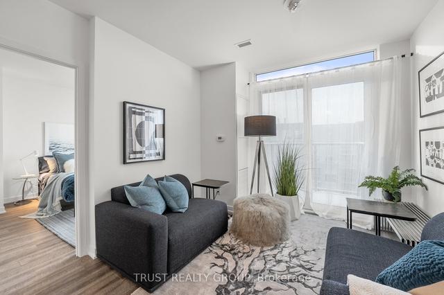 1102 - 1808 St. Clair Ave W, Condo with 2 bedrooms, 2 bathrooms and 1 parking in Toronto ON | Image 28