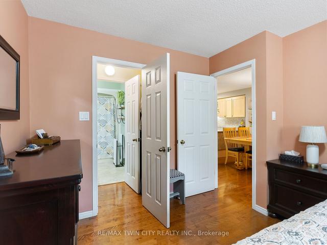 c - 146 Wood St, Townhouse with 1 bedrooms, 2 bathrooms and 2 parking in Brantford ON | Image 13