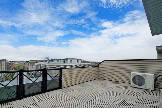 2126 - 2 Westmeath Lane, Townhouse with 2 bedrooms, 2 bathrooms and 1 parking in Markham ON | Image 30
