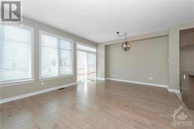 942 Geographe Terrace, Townhouse with 3 bedrooms, 3 bathrooms and 3 parking in Ottawa ON | Image 8