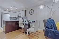 603 - 7405 Goreway Dr, Condo with 3 bedrooms, 2 bathrooms and 1 parking in Mississauga ON | Image 5
