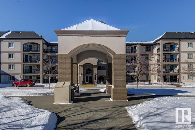 213 - 13111 140 Av Nw, Condo with 2 bedrooms, 2 bathrooms and 2 parking in Edmonton AB | Image 34