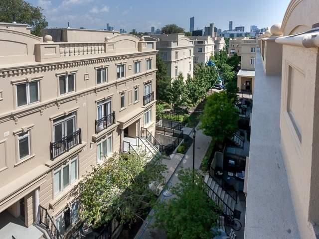 Th26 - 80 Carr St, Townhouse with 2 bedrooms, 2 bathrooms and 1 parking in Toronto ON | Image 18