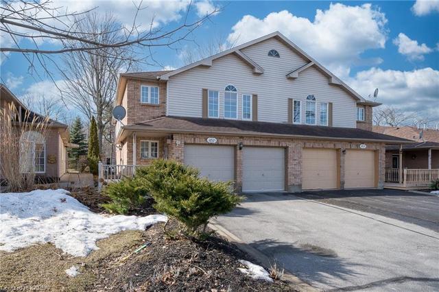 1011 Springfield Drive, House semidetached with 4 bedrooms, 2 bathrooms and 4 parking in Kingston ON | Image 1