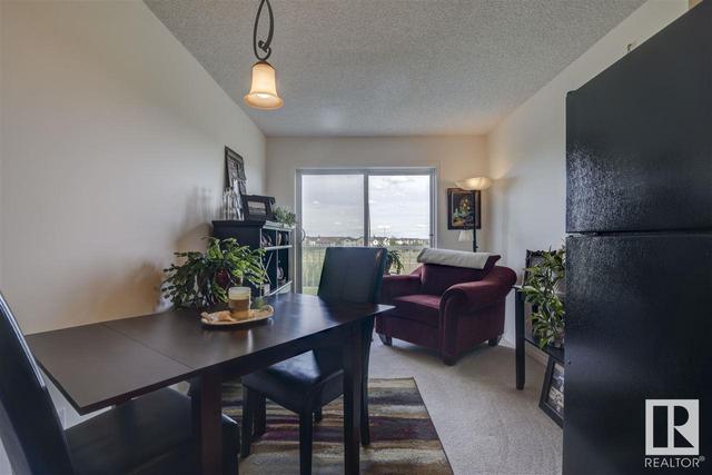 303 - 70 Woodsmere Cl, Condo with 1 bedrooms, 1 bathrooms and null parking in Fort Saskatchewan AB | Image 9