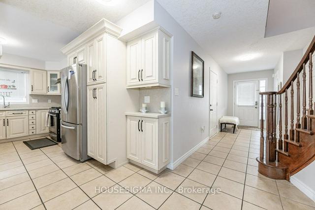 254 Springvalley Cres, House detached with 4 bedrooms, 4 bathrooms and 6 parking in Hamilton ON | Image 28