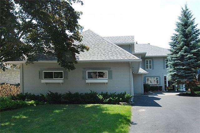 17 Lake Ave, House detached with 3 bedrooms, 3 bathrooms and 3 parking in Puslinch ON | Image 4