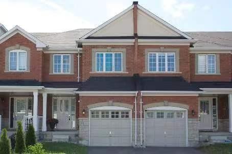 6 Shanty St, House attached with 3 bedrooms, 3 bathrooms and 3 parking in Vaughan ON | Image 1