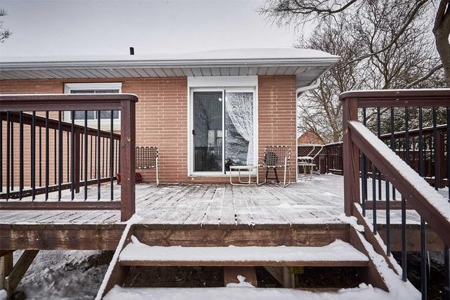 4030 Highway 7a, House detached with 2 bedrooms, 1 bathrooms and 5 parking in Scugog ON | Image 33