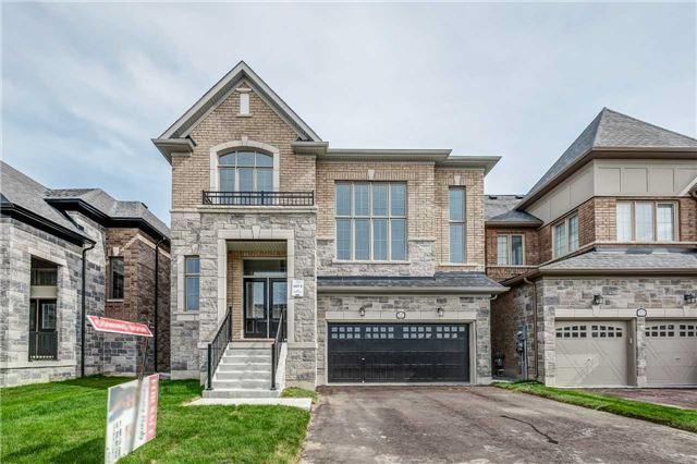 2027 Webster Blvd, House detached with 4 bedrooms, 3 bathrooms and 2 parking in Innisfil ON | Image 1