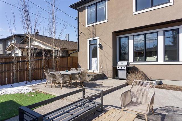 3826 3 Street Nw, House detached with 4 bedrooms, 3 bathrooms and 4 parking in Calgary AB | Image 39