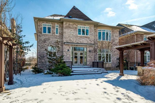 725 Queensway W, House detached with 5 bedrooms, 6 bathrooms and 10 parking in Mississauga ON | Image 32