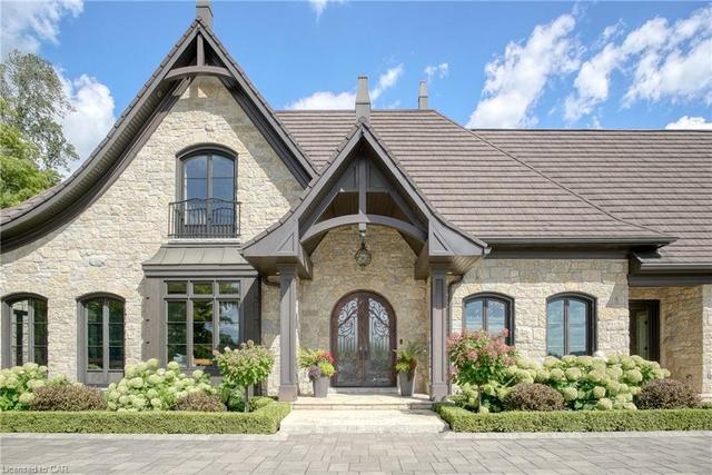 6547 Wellington County Road 34, House detached with 6 bedrooms, 7 bathrooms and 24 parking in Puslinch ON | Image 21