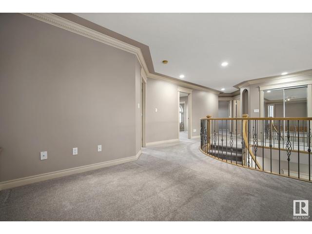 7710 168a Av Nw, House detached with 7 bedrooms, 5 bathrooms and 5 parking in Edmonton AB | Image 24