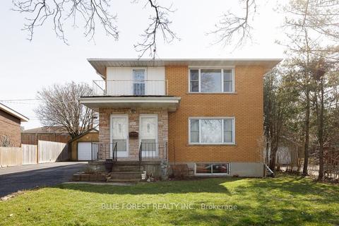 1023 Eagle Dr, House detached with 6 bedrooms, 3 bathrooms and 11 parking in London ON | Card Image