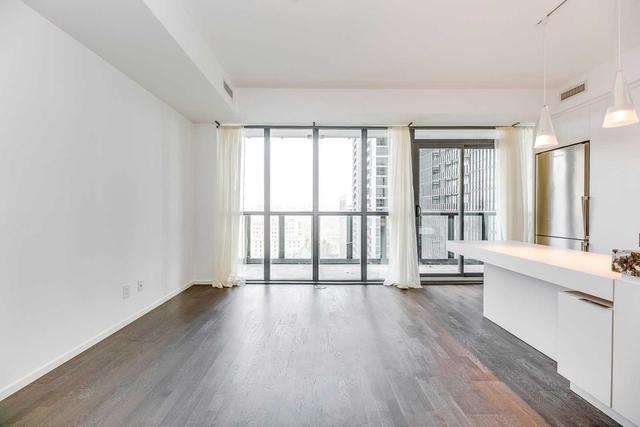1808 - 101 Charles St E, Condo with 1 bedrooms, 1 bathrooms and 0 parking in Toronto ON | Image 28