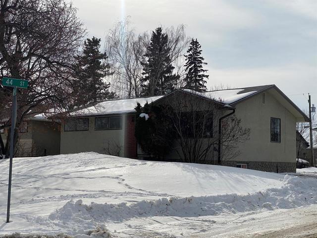 4402 46 Avenue, House detached with 4 bedrooms, 2 bathrooms and 6 parking in Olds AB | Image 24