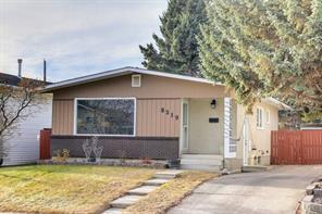 8519 Ashworth Road Se, House detached with 3 bedrooms, 1 bathrooms and 2 parking in Calgary AB | Image 7