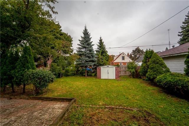 44 Amsterdam Ave, House detached with 4 bedrooms, 2 bathrooms and 3 parking in Toronto ON | Image 19