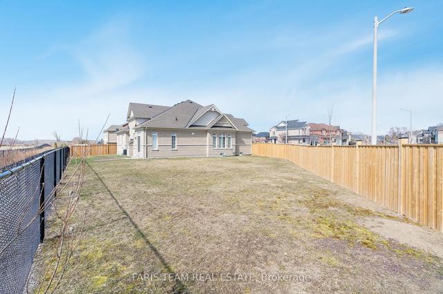 140 Copeland Cres, House detached with 3 bedrooms, 4 bathrooms and 9 parking in Innisfil ON | Image 20