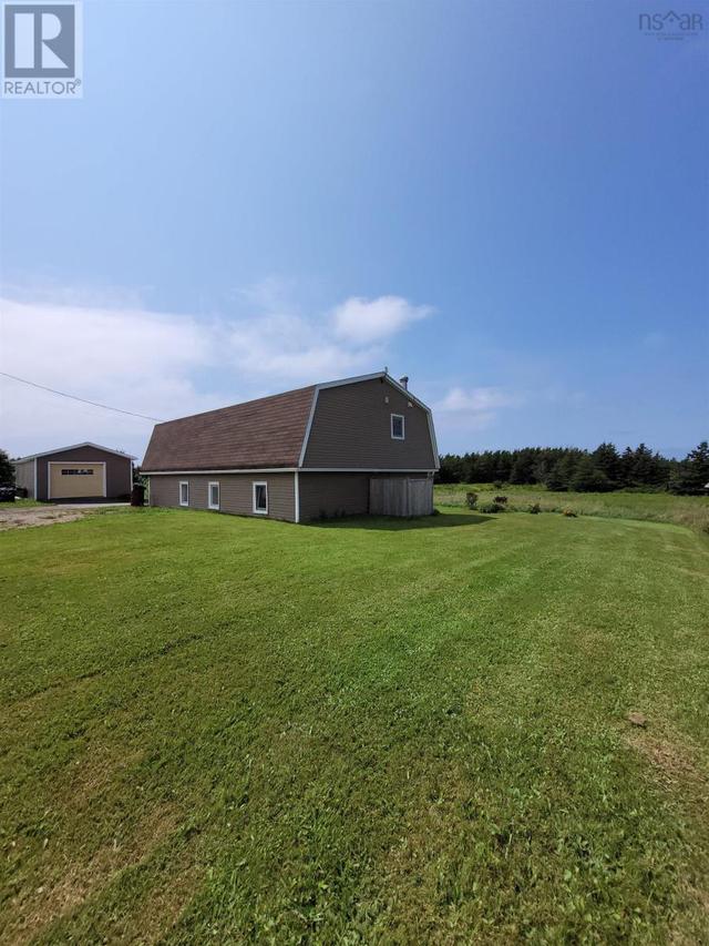 12731 Cabot Trail, House detached with 3 bedrooms, 1 bathrooms and null parking in Inverness, Subd. A NS | Image 4