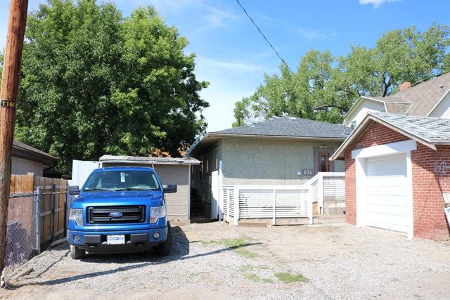 614 6 Avenue S, House detached with 3 bedrooms, 3 bathrooms and 2 parking in Lethbridge AB | Image 23