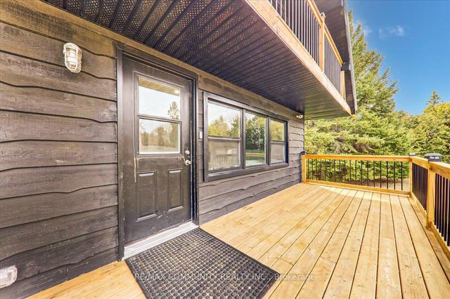 35 - 5904 Highway 35, House detached with 5 bedrooms, 3 bathrooms and 7 parking in Kawartha Lakes ON | Image 37