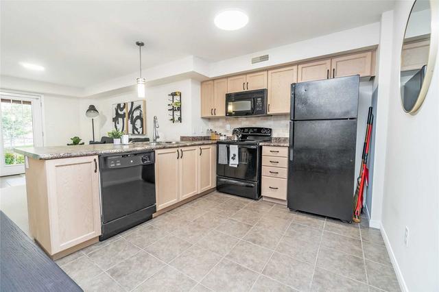 16 - 35 Mountford Dr, Condo with 1 bedrooms, 1 bathrooms and 1 parking in Guelph ON | Image 5