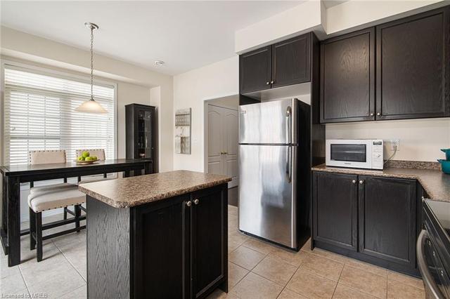 th8 - 4823 Thomas Alton Boulevard, House attached with 3 bedrooms, 2 bathrooms and 2 parking in Burlington ON | Image 22
