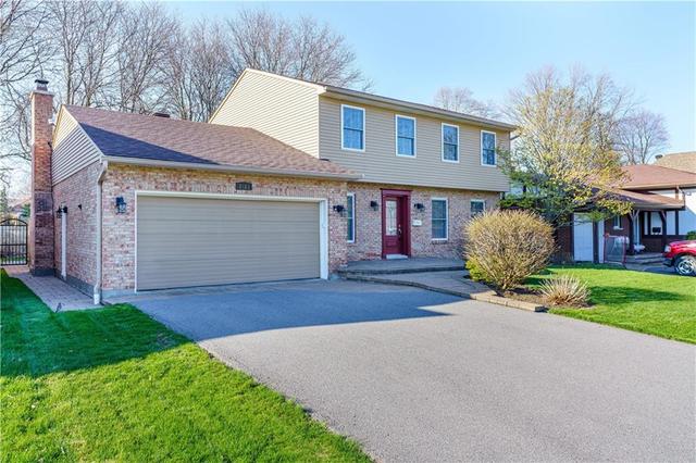 1613 Blakely Drive, House detached with 3 bedrooms, 3 bathrooms and 4 parking in Cornwall ON | Image 2
