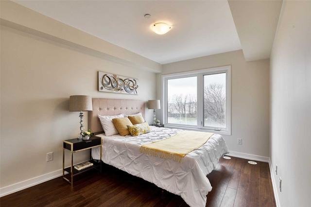 419 - 1460 Whites Rd, Townhouse with 2 bedrooms, 3 bathrooms and 1 parking in Pickering ON | Image 22