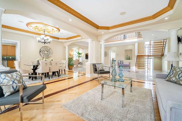 6880 Campbell Settler Crt, House detached with 6 bedrooms, 7 bathrooms and 9 parking in Mississauga ON | Image 34