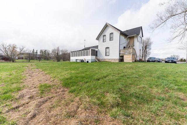 190 Regional Road 20 Rd, House detached with 3 bedrooms, 3 bathrooms and 4 parking in Hamilton ON | Image 36