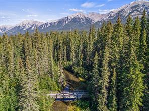 38 - 1530 7th Avenue, Home with 3 bedrooms, 1 bathrooms and 2 parking in Kananaskis AB | Image 1