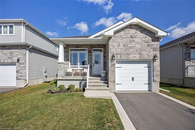 1646 Brookedayle Avenue, House detached with 3 bedrooms, 2 bathrooms and 2 parking in Kingston ON | Image 34