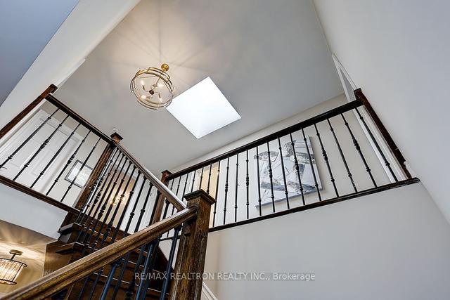 1857 Deer's Wold Dr, House detached with 4 bedrooms, 6 bathrooms and 6 parking in Mississauga ON | Image 13