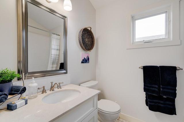 416 16a Street Nw, House detached with 4 bedrooms, 3 bathrooms and 2 parking in Calgary AB | Image 39