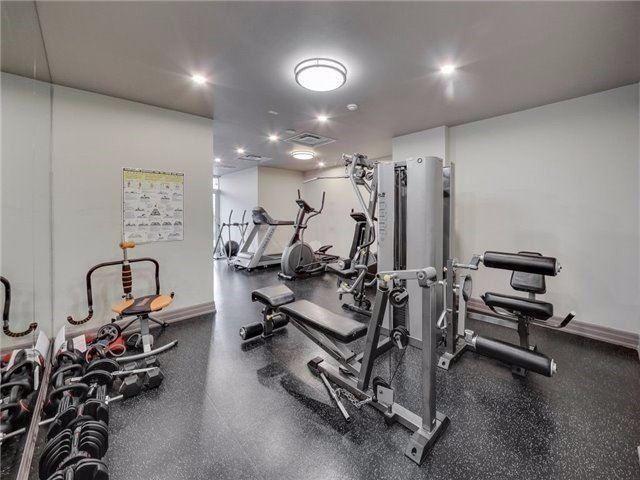 uph08 - 777 Steeles Ave W, Condo with 2 bedrooms, 2 bathrooms and 1 parking in Toronto ON | Image 2