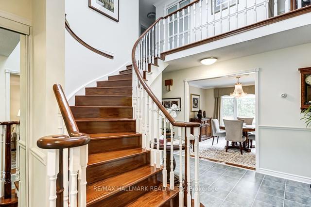 43 Meyer Circ, House detached with 4 bedrooms, 3 bathrooms and 6 parking in Markham ON | Image 11