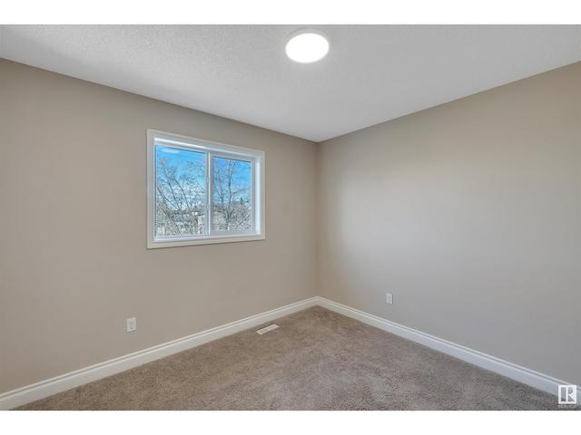 9622 110a Av Nw Nw, House detached with 5 bedrooms, 3 bathrooms and null parking in Edmonton AB | Image 26