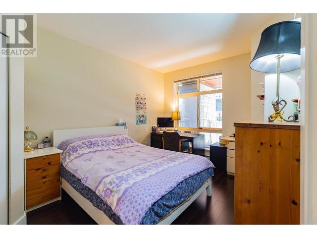 320 - 5777 Birney Avenue, Condo with 2 bedrooms, 2 bathrooms and 1 parking in Vancouver BC | Image 7