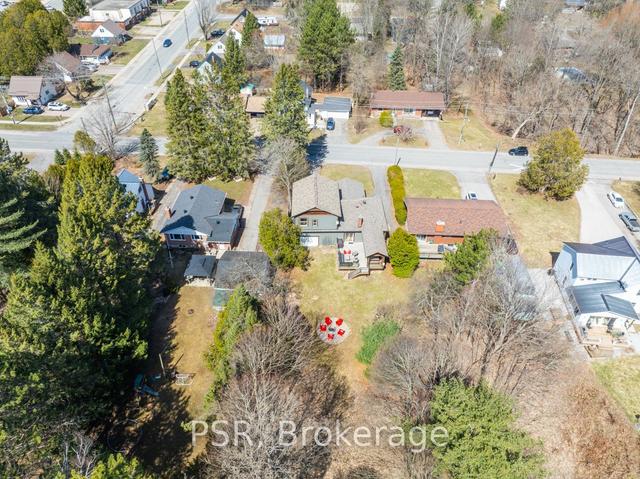 130 Ann St, House detached with 3 bedrooms, 2 bathrooms and 7 parking in Bracebridge ON | Image 33